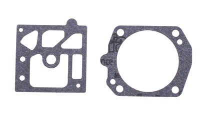 Karbiuratoriaus remonto komplektas Husqvarna 254/HDA