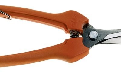 Floristinės žirklės BAHCO