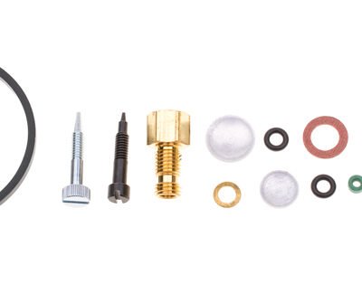 Tecumseh karbiuratoriaus remonto komplektas