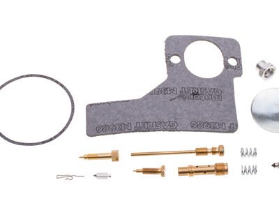 Karbiuratoriaus remonto komplektas B&S