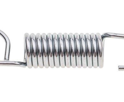 Spyruoklė CEDRUS šlavimo mašinai ZM01