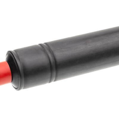 Metalinė tepimo pompikė