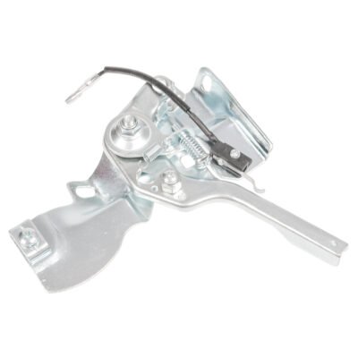 Gazo valdymo svirtis Cedrus aeratoriui CEDWR02R