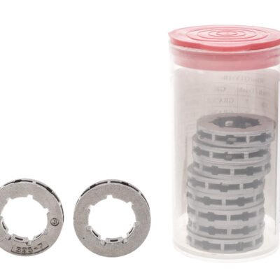 Plaukiojanti žvaigždutė .325 7 dantų mažas skylė Maya STIHL 025, MS250 QR3257X7