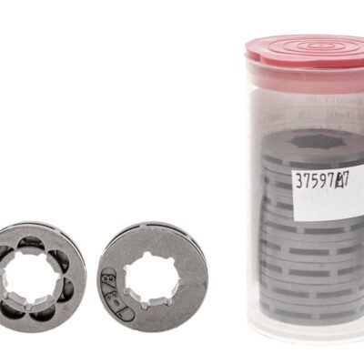 Plaukiojanti žvaigždutė 3/8 Lp 7 dantų mini Maya STIHL 017, 018, 021, 023, 024, 025, 026, MS170, MS171, MS180, MS181, MS210, MS211, MS230, MS231, MS240, MS241, MS250, MS251, MS260, MS261 QR37597M7