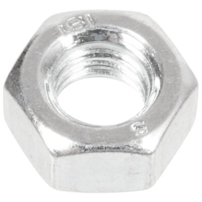 Peilio varžto veržlė Motor Jikov M6