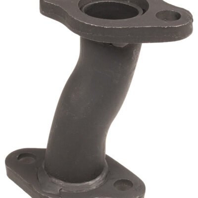 Išmetimo kolektorius Loncin generatoriui LC6500D-AS ORIGINALI DALIS