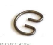 Stūmoklio kaiščio fiksatorius Kawasaki TH34/TJ35E