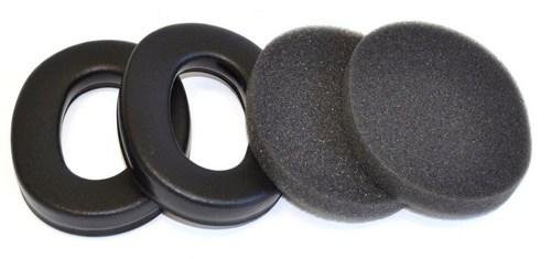 Keičiamas įdėklas OPTIME I ausinėms