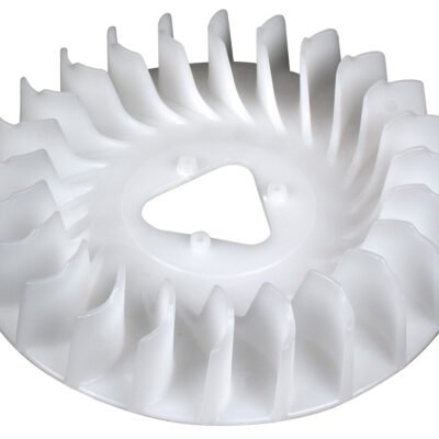 Rato variklio R180 R210 Euro V ventiliatorius