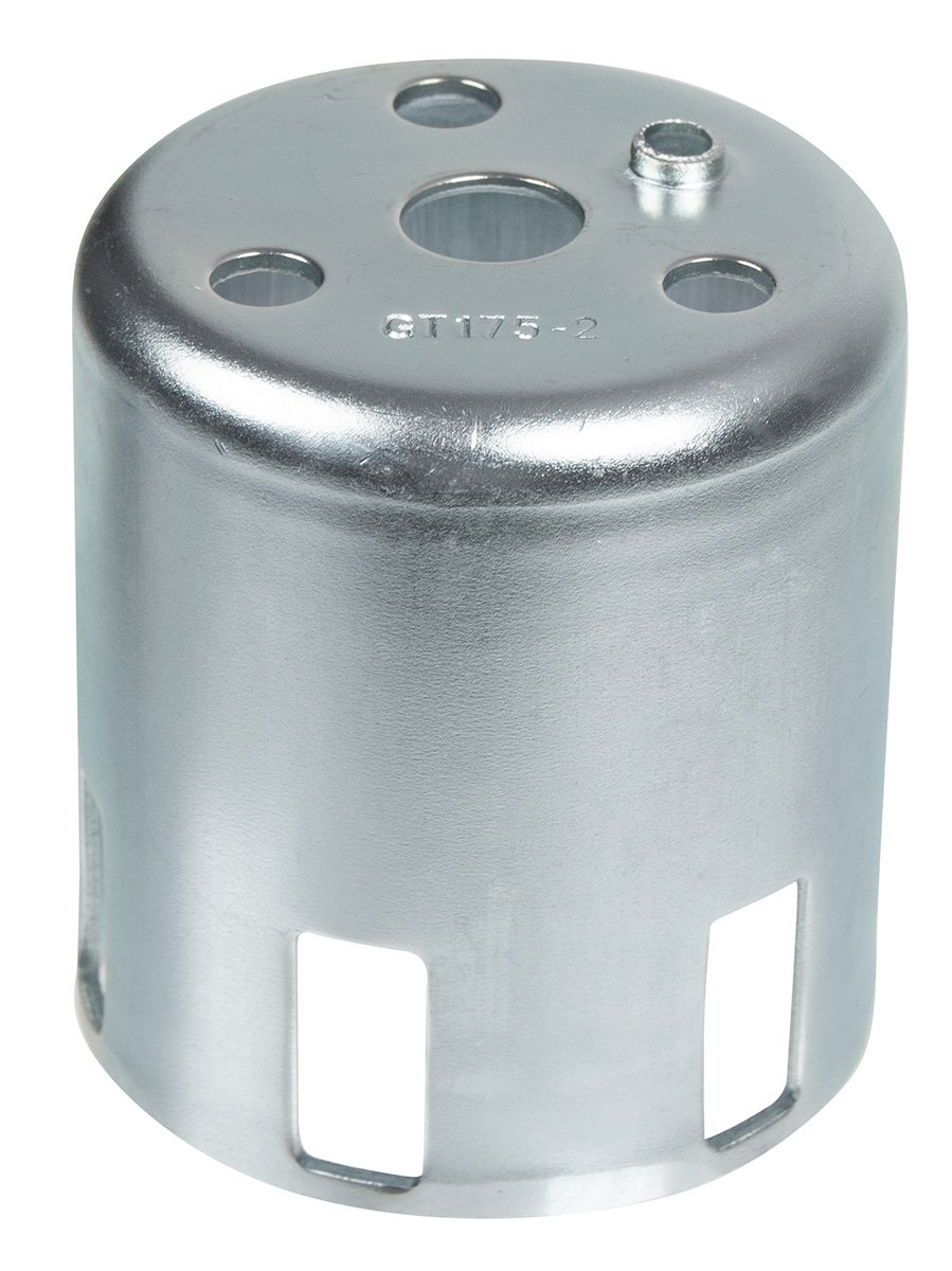 Starterio būgnelis Loncin LC175F-2 originali dalis