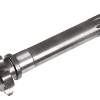 Pavarų dėžės velenas Loncin kultivatoriui / 1WG3.4-60FQ-D originali dalis