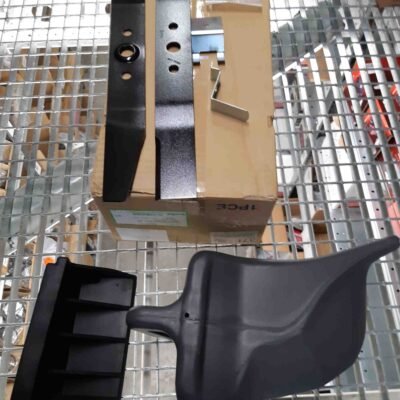 Mulčiavimo komplektas vejapjovei LM5360HXA-PRO