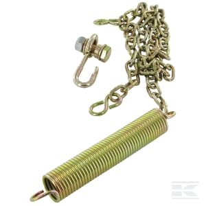 Remonto komplektas Agraset 371 201029