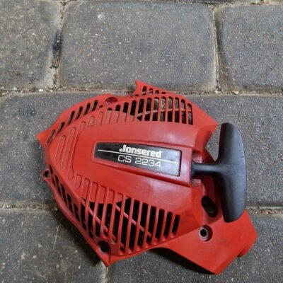 Jonsered CS2234 Starteris