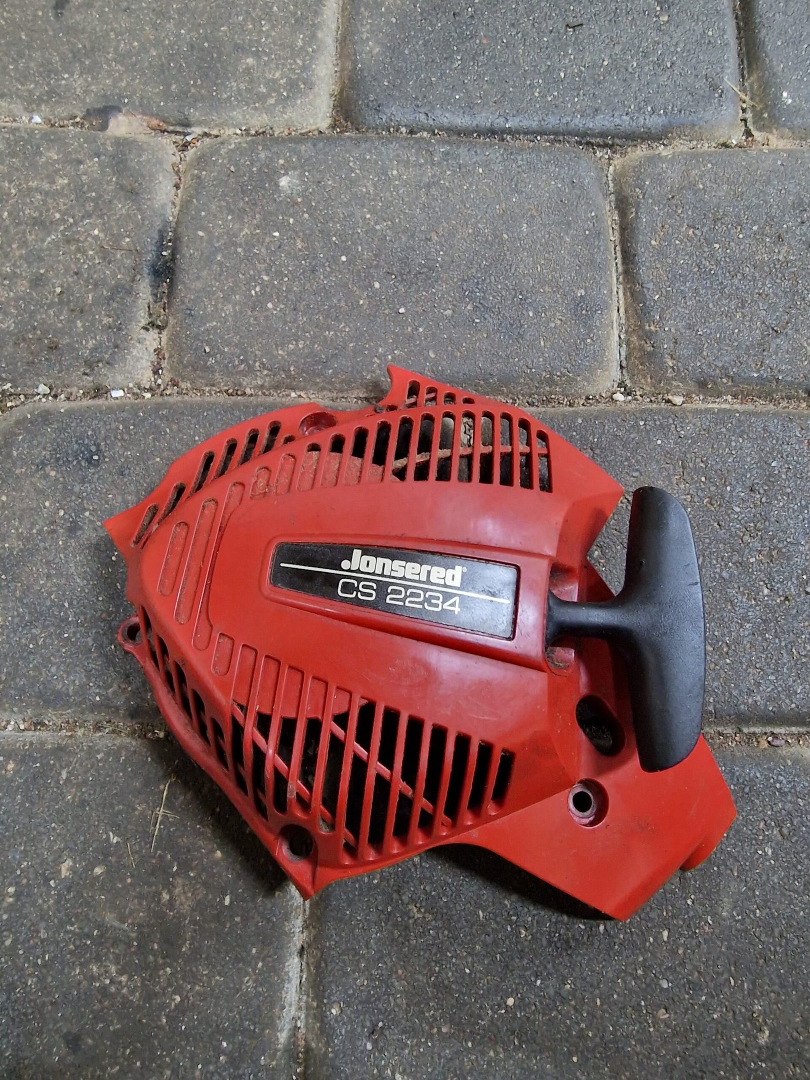 Jonsered CS2234 Starteris