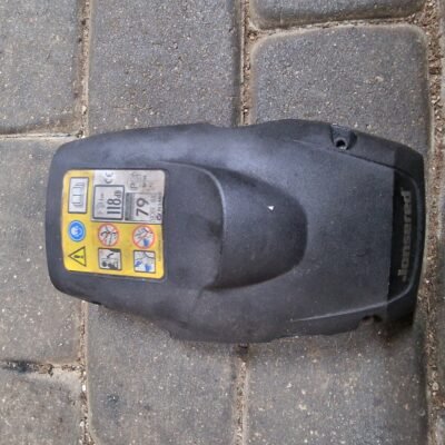 Jonsered CS2234 Korpuso dangtelis