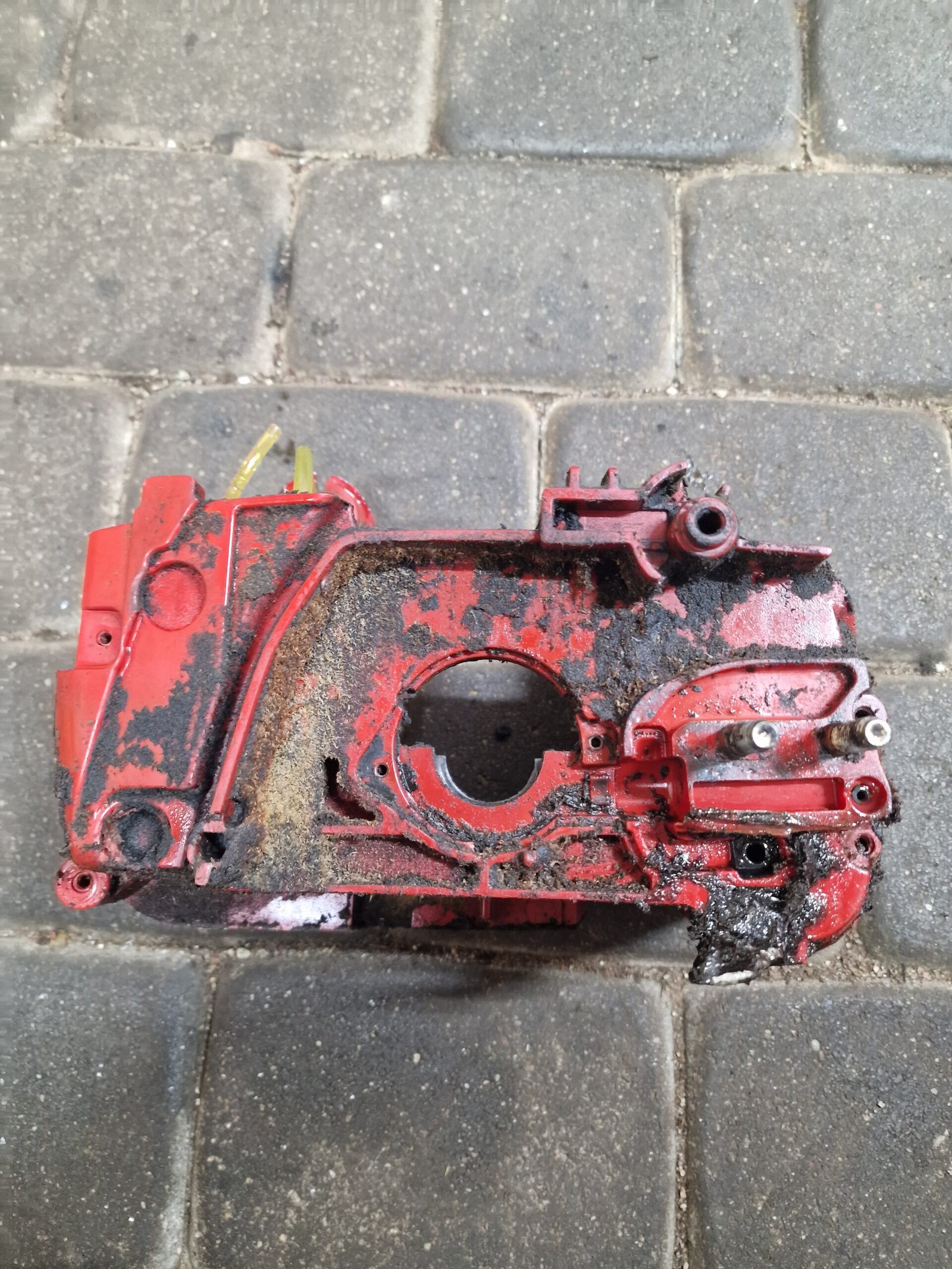 Jonsered CS2234 Variklio blokas - Image 2