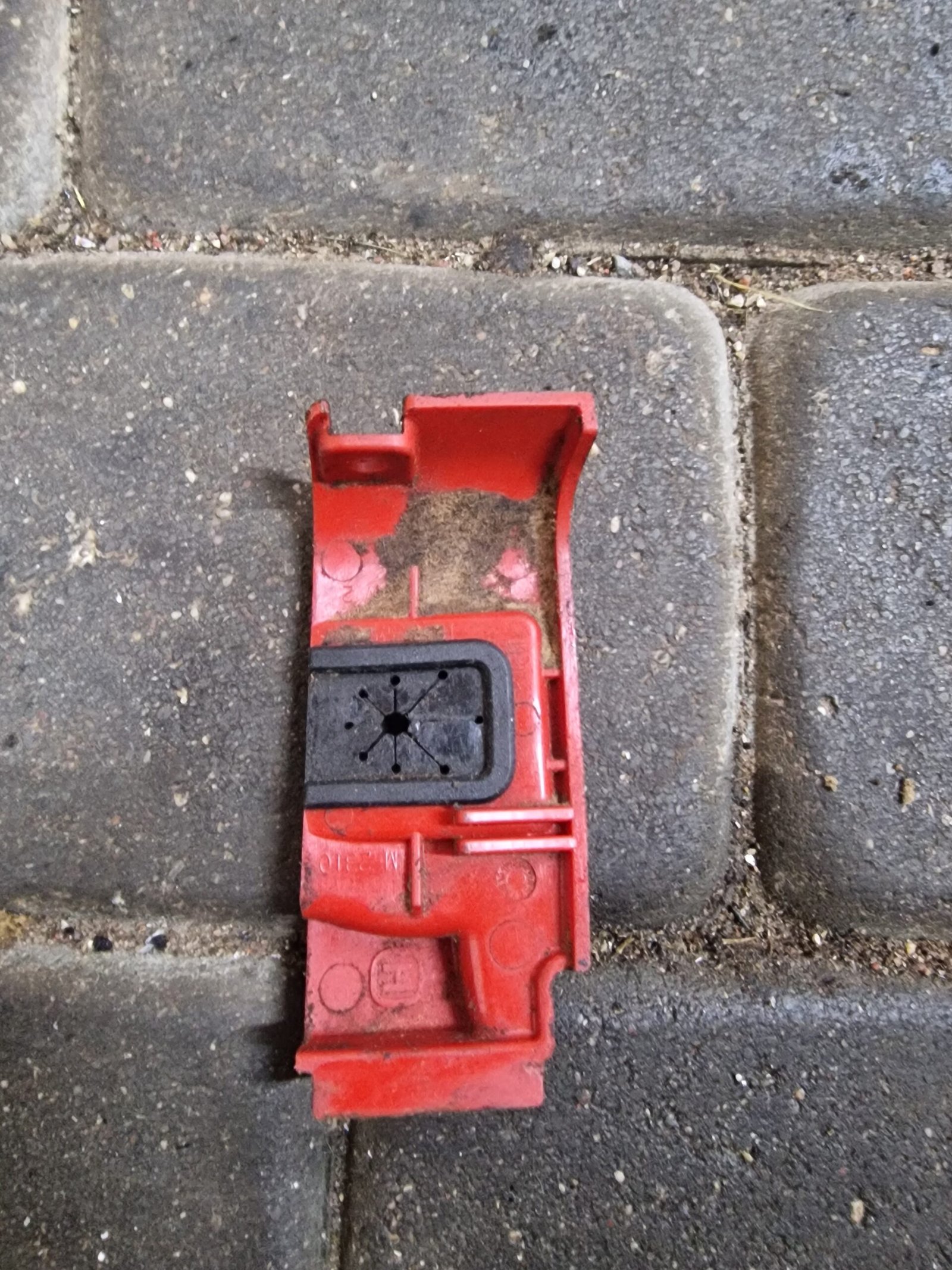 Jonsered CS2234 - Image 2