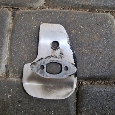 Jonsered CS2234 Deflektorius nuo karščio