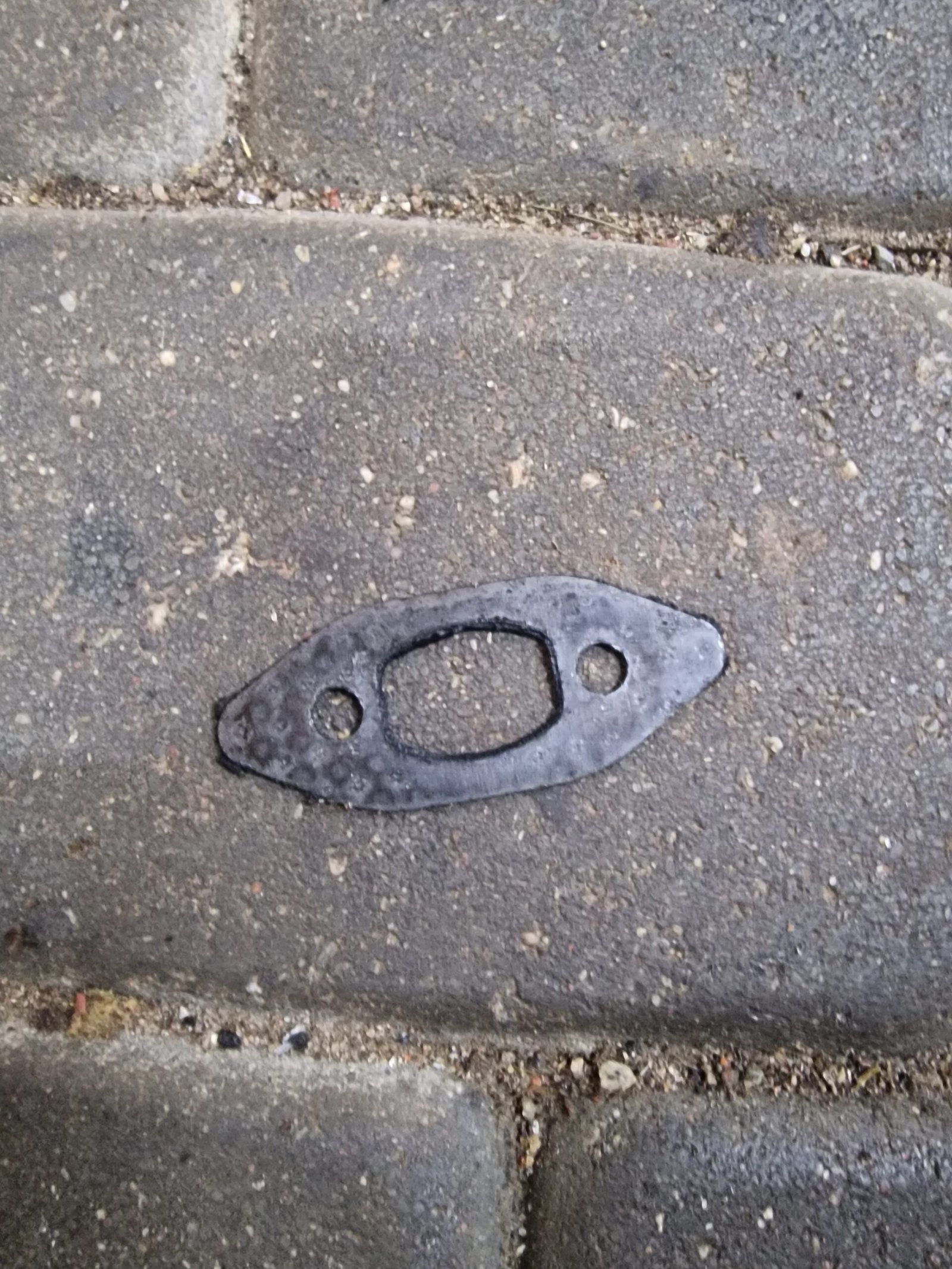 Jonsered CS2234 Duslintuvo tarpinė