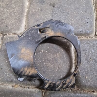 Jonsered CS2234 Oro nukreipėjas