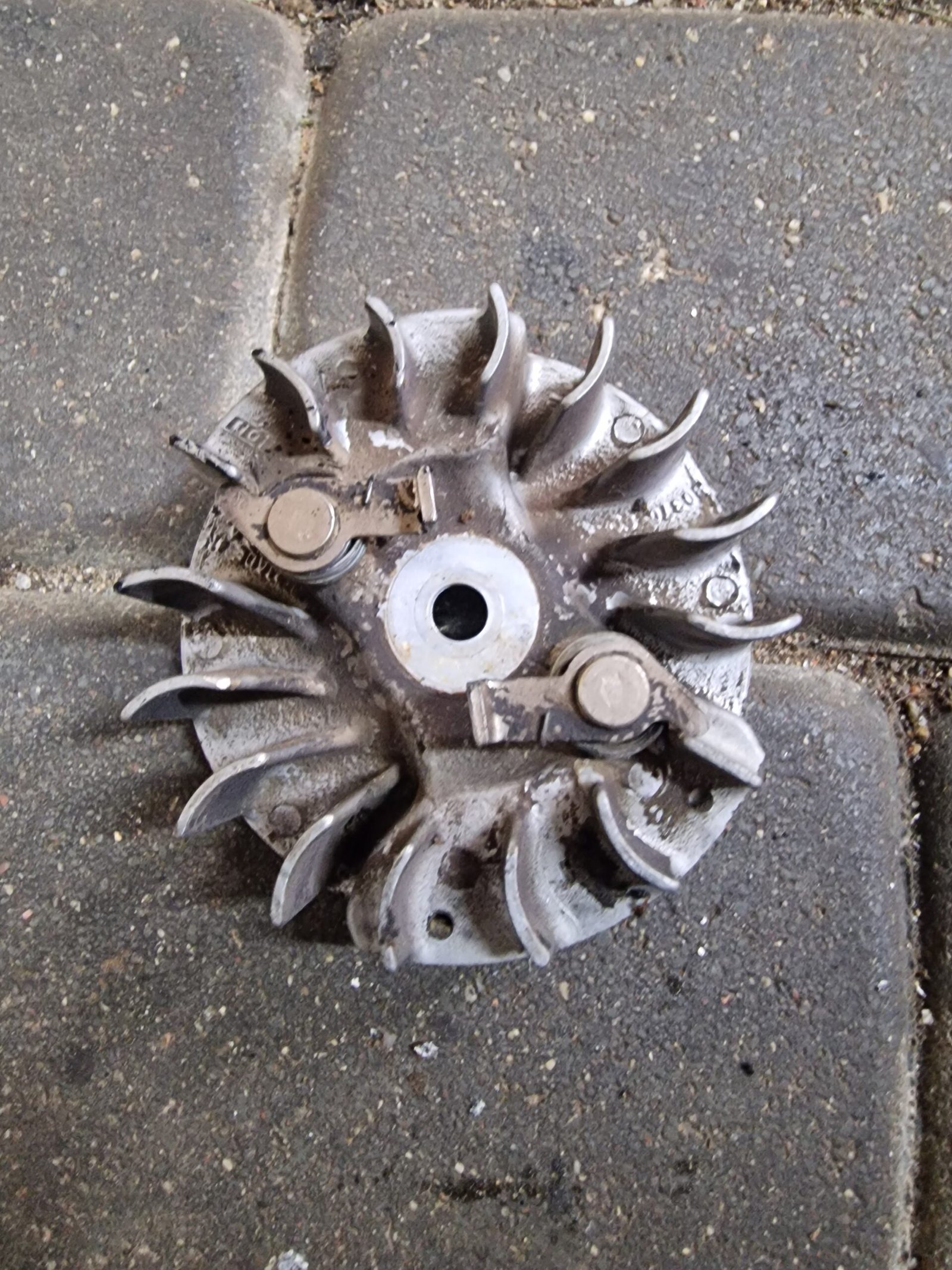 Jonsered CS2234 Smagratis