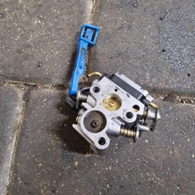 Jonsered CS2234 Karbiuratorius