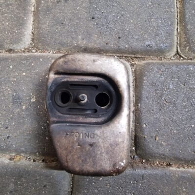 Jonsered CS2234 Duslintuvas