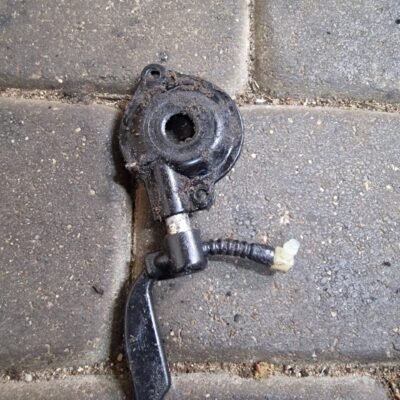 Jonsered CS2234 Alyvos siurblys