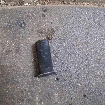 Jonsered CS2234 Duslintuvo įvorė