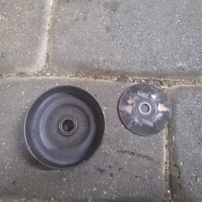 Jonsered CS2234 Sankabos būgnelis