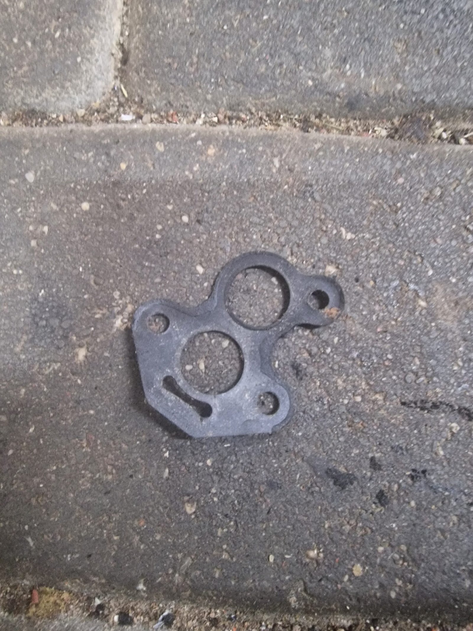 Jonsered CS2234 Tarpinė