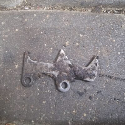 Jonsered CS2234 Atraminiai dantys