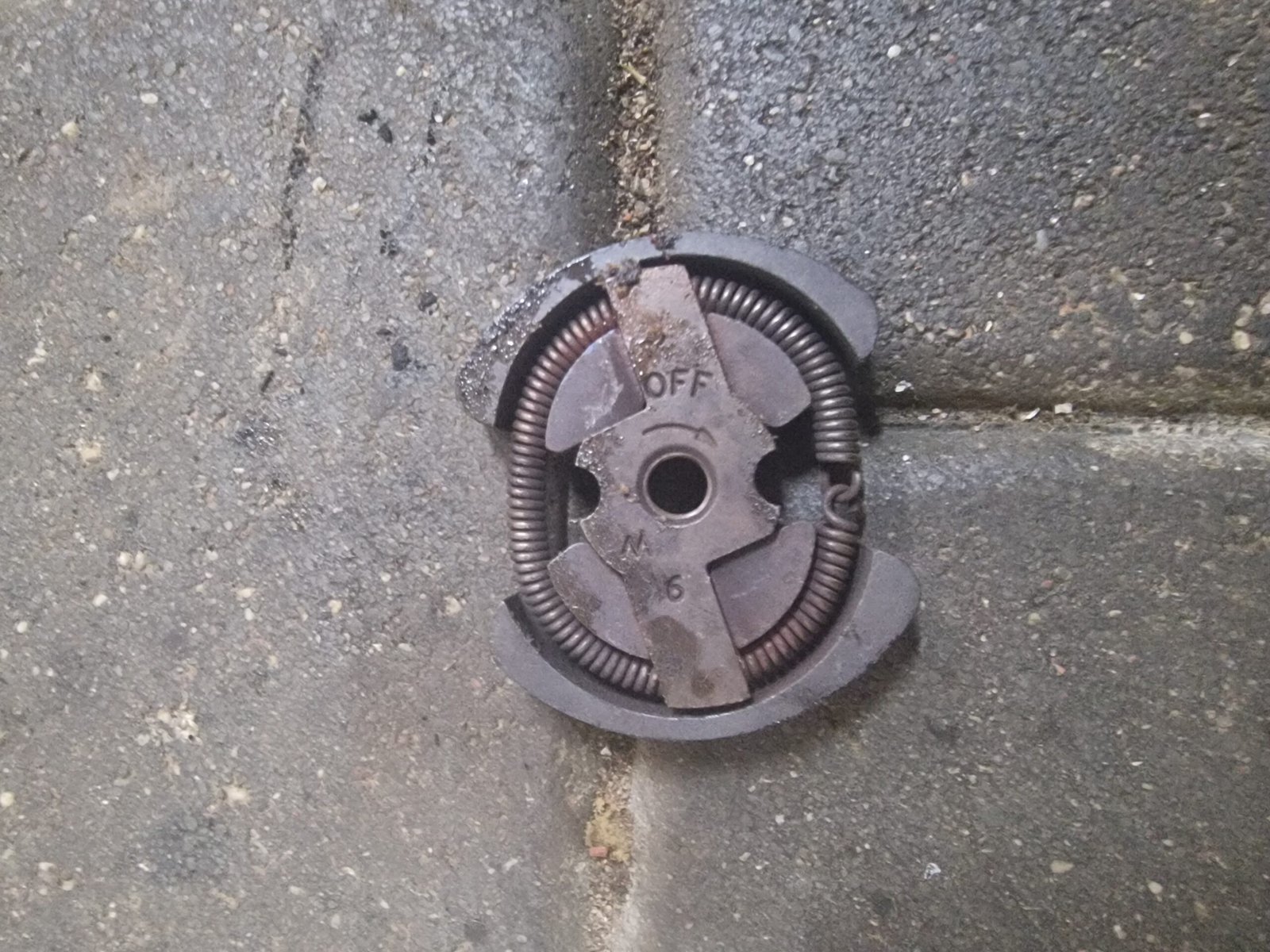 Jonsered CS2234 Sankaba