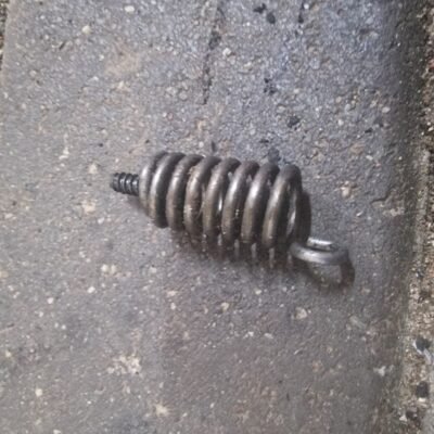 Jonsered CS2234 Amortizatorius