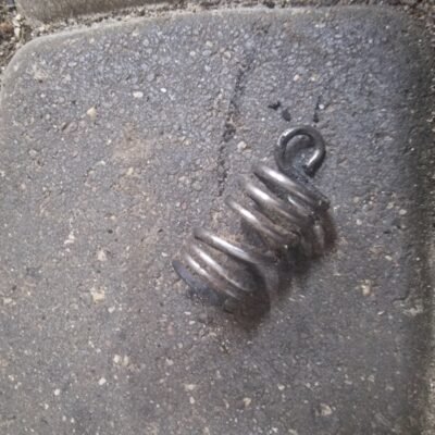 Jonsered CS2234 Amortizatorius