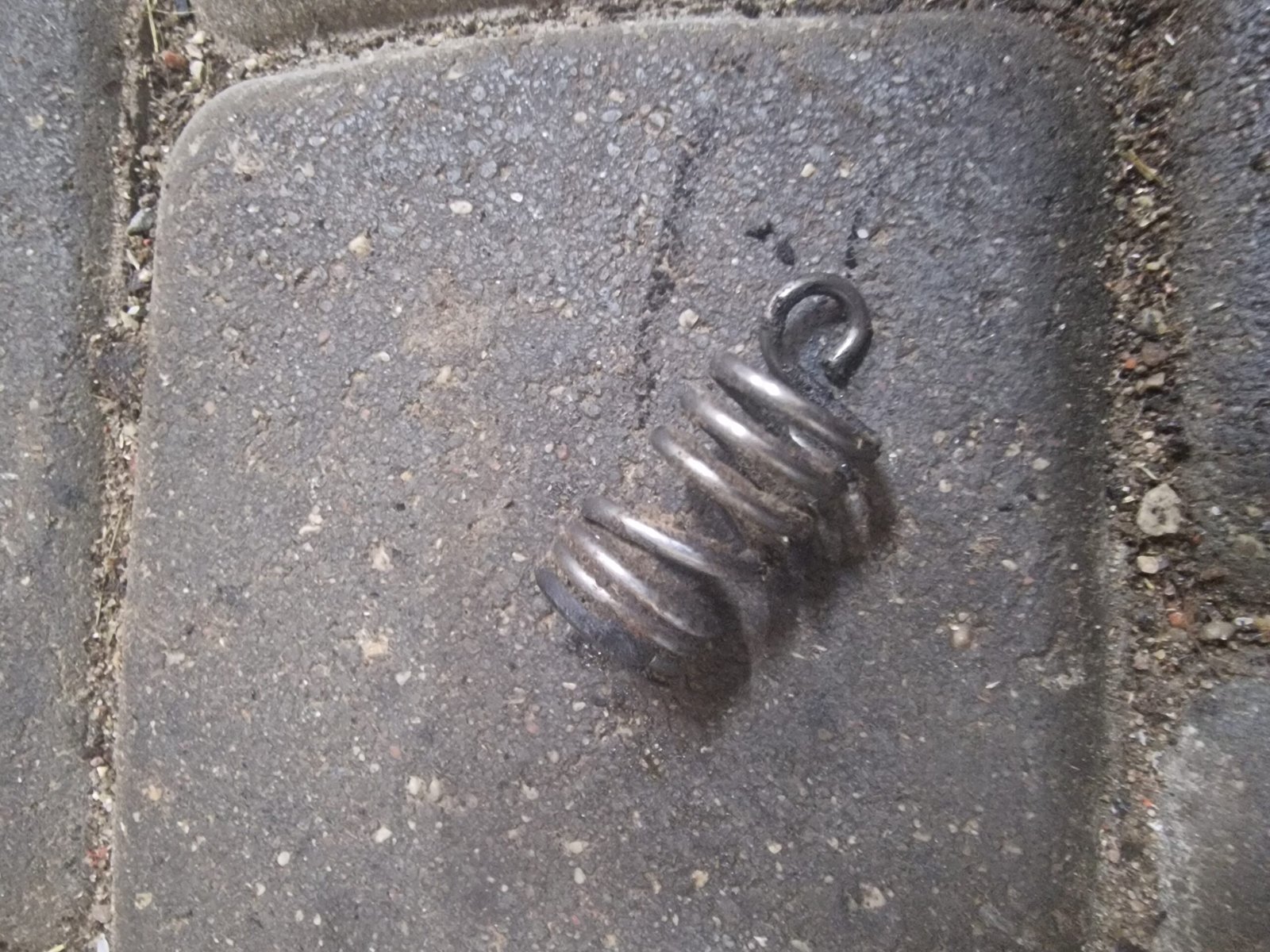 Jonsered CS2234 Amortizatorius