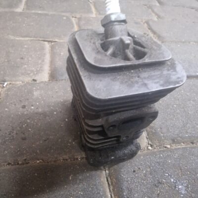 Husqvarna 136 Cilindras