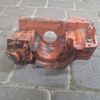 Husqvarna 136 Variklio blokas