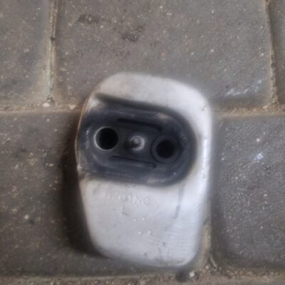 Jonsered CS2234 Duslintuvas