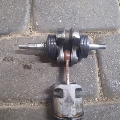 Jonsered CS2234 Alkūninis velenas su Stūmokliu