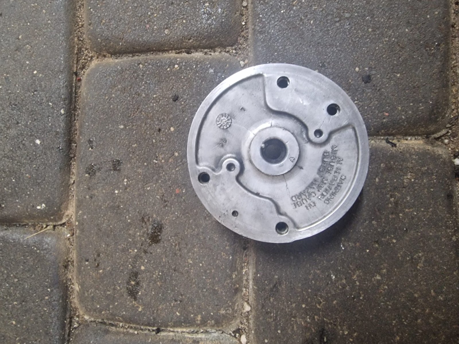 Jonsered CS2234 Smagratis - Image 2