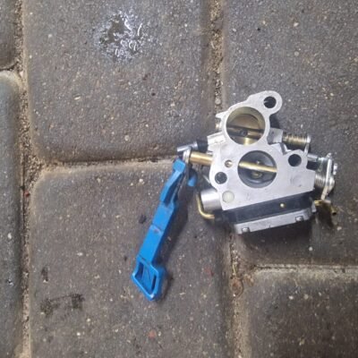 Jonsered CS2234 Karbiuratorius