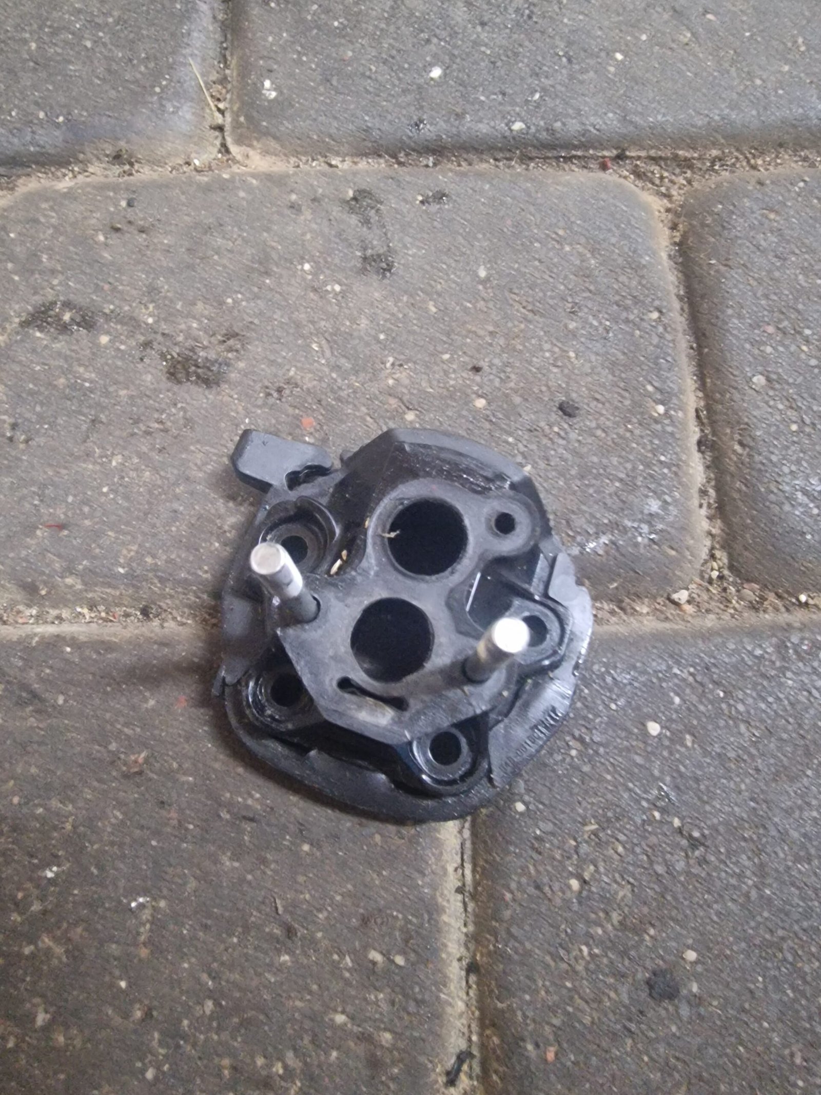 Jonsered CS2234 Įsiurbimo kolektorius - Image 2