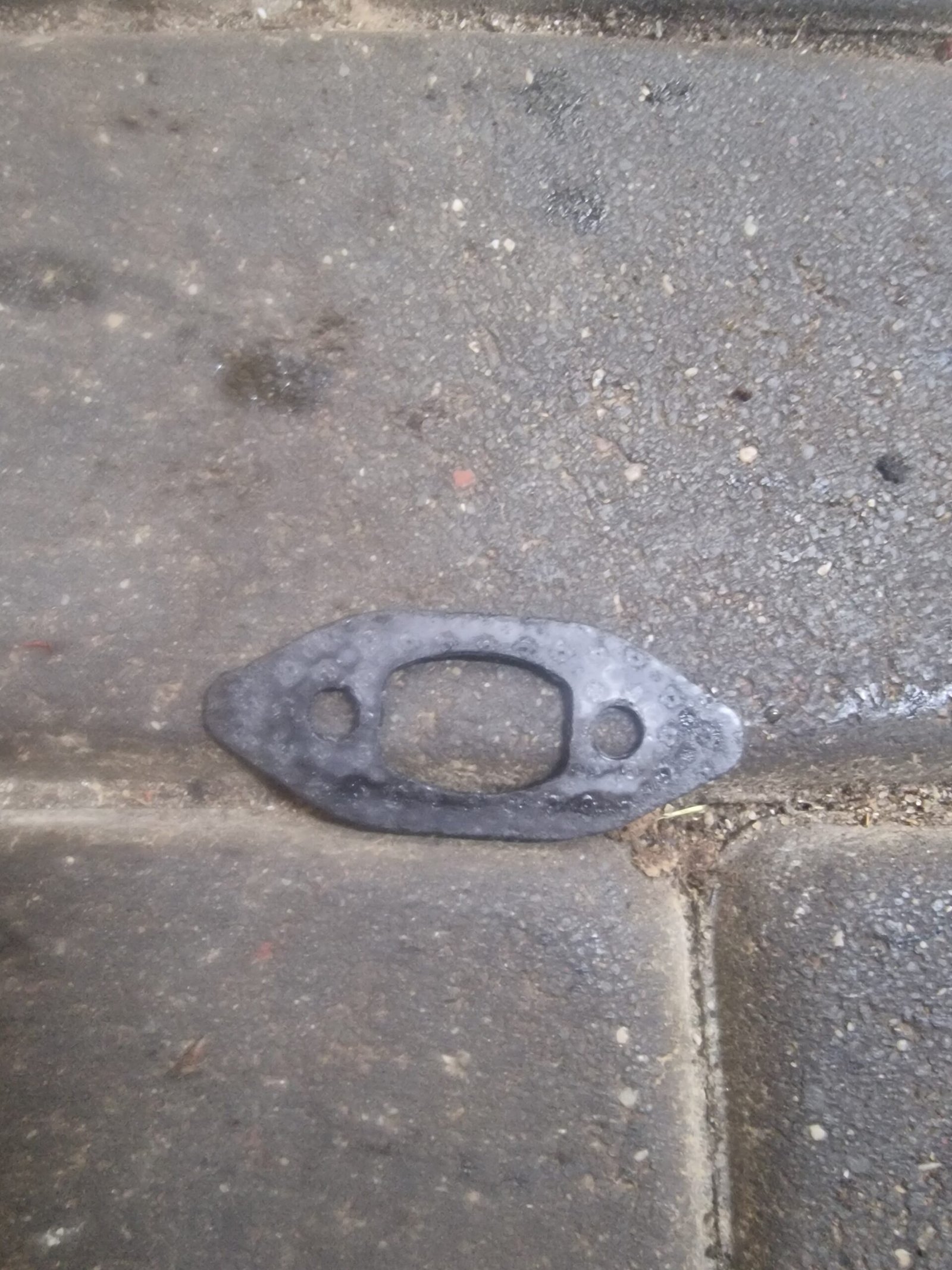 Jonsered CS2234 Duslintuvo tarpinė