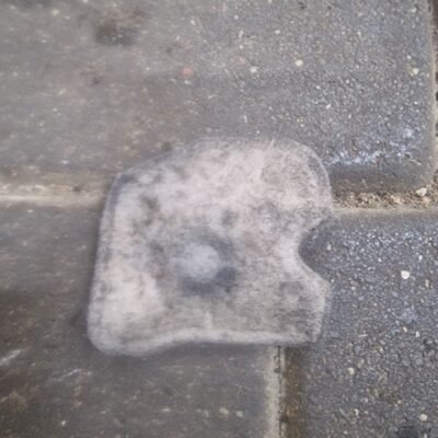 Jonsered CS2234 Oro filtras