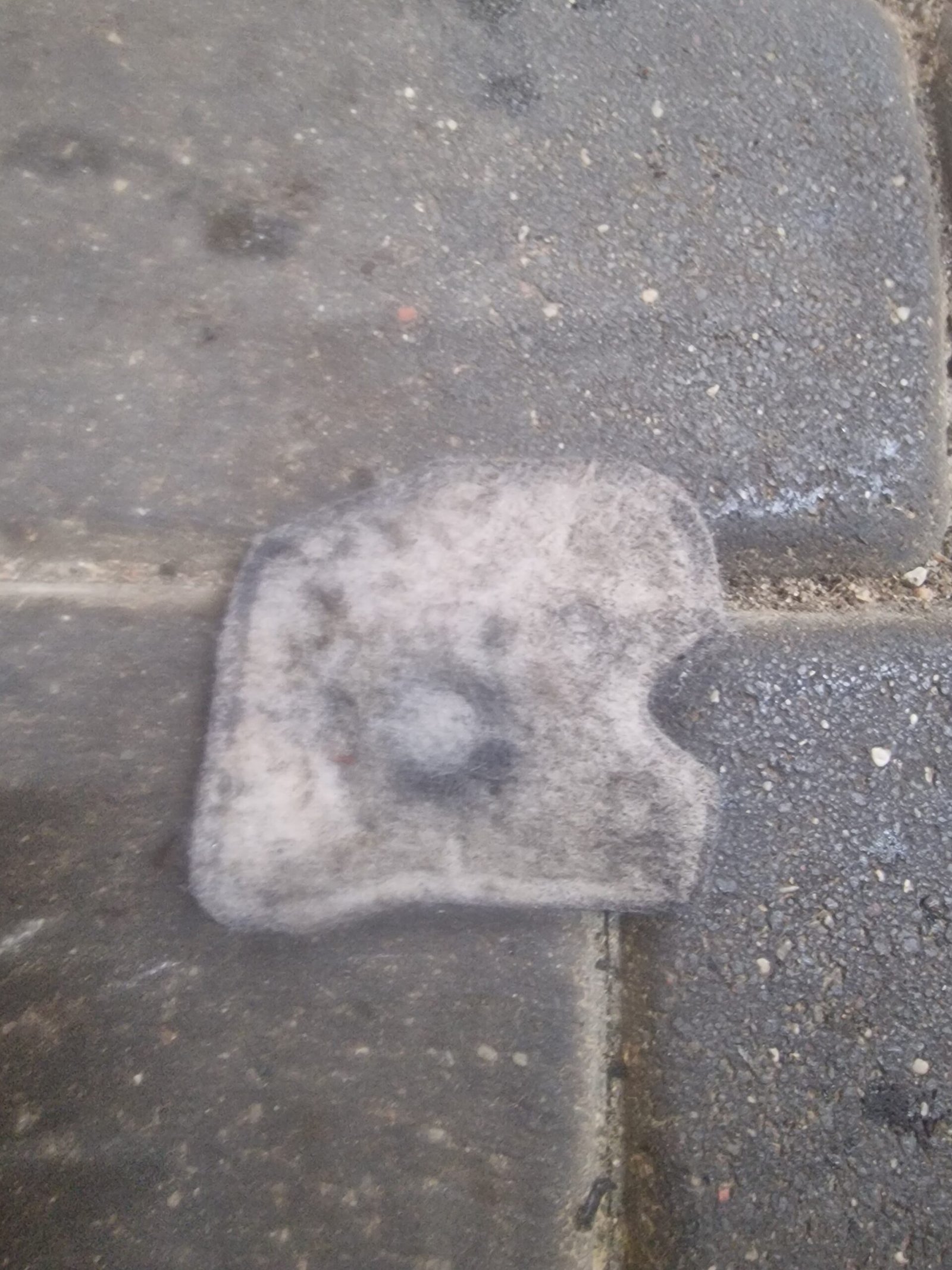 Jonsered CS2234 Oro filtras