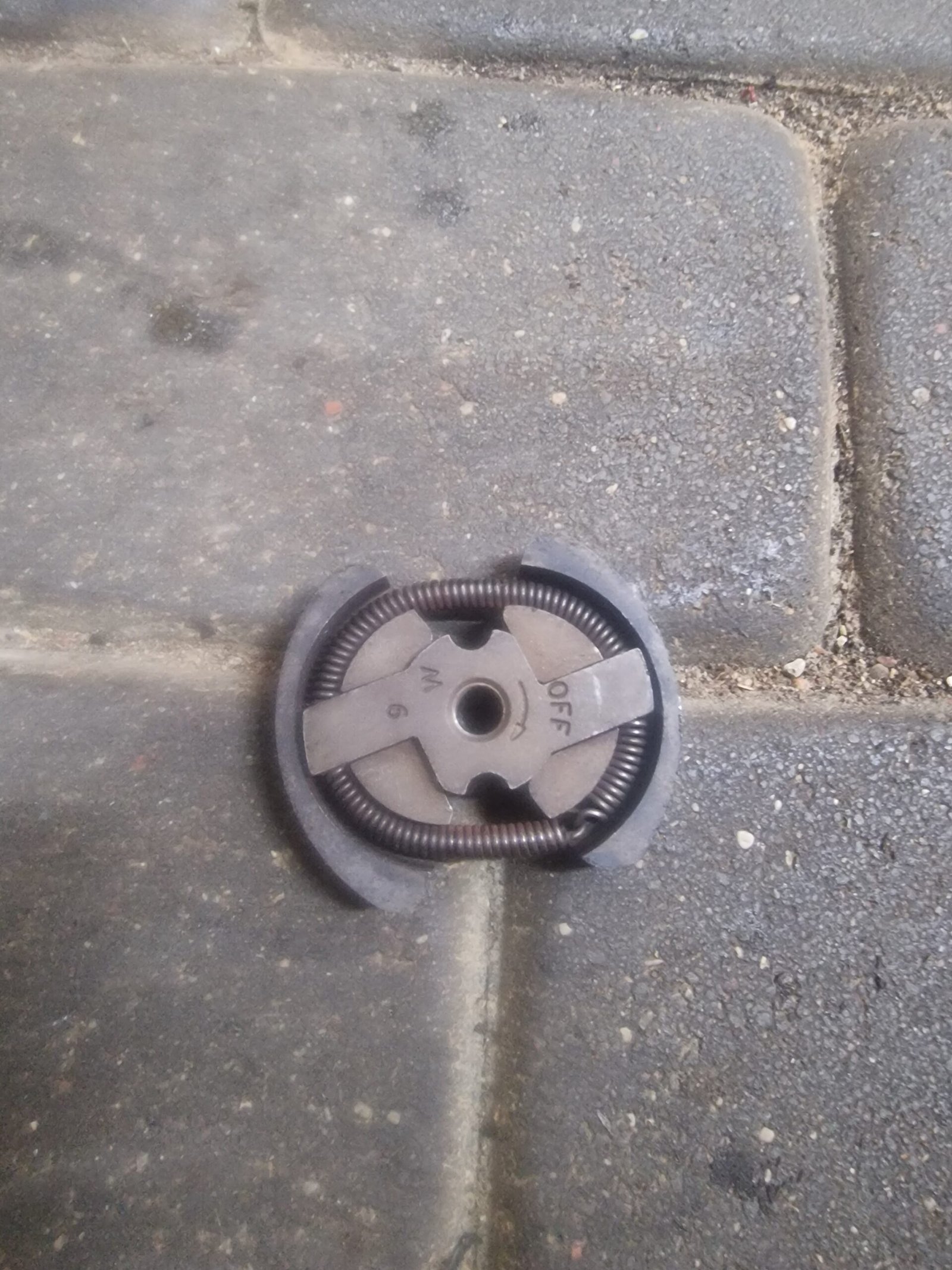 Jonsered CS2234 Sankaba