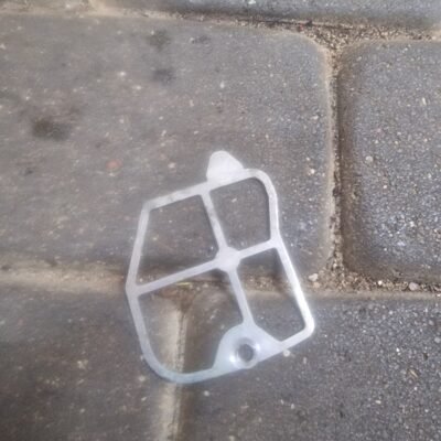 Jonsered CS2234 Filtro laikiklis